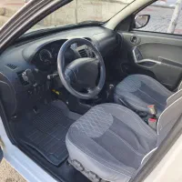 ساینا مدل ۹۷|خودرو سواری و وانت|شبستر, |دیوار