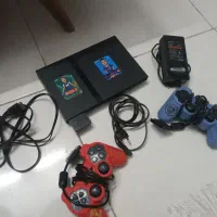 PS2|کنسول، بازی ویدئویی و آنلاین|تهران, مطهری|دیوار