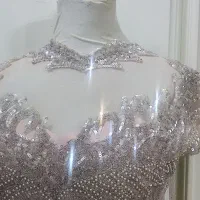 لباس مجلسی شیک