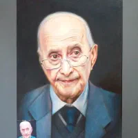 پاستل رنگی|تابلو، نقاشی، عکس|تبریز, |دیوار