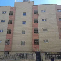 مسکن مهر فولادشهر ۸۵ متری ۲خاب  خام