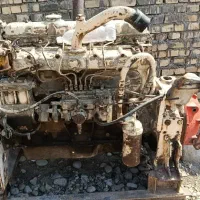 موتور اب زمینی لیلاند|ماشین‌آلات صنعتی|اهواز, الهائی|دیوار