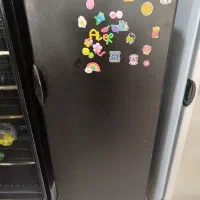 فریزر پارس مناسب کافه نگهداری بستنی و مواد پیتزا