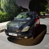 تیبا ۲|خودرو سواری و وانت|اهواز, شهرک نفت|دیوار