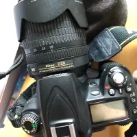 نیکونD90 کم کارکرد|دوربین عکاسی و فیلمبرداری|تهران, سعادتآباد|دیوار