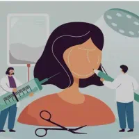 آفر ویژهی تزریقات بوتاکس و فیلر