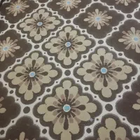 فرش 6 متری آشپزخانه یا اتاق