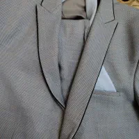 کت شلوار سایز ۴۴ آبی