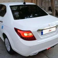 دنا پلاس مدل 1402 مشابه صفر|خودرو سواری و وانت|مشهد, عبادی|دیوار