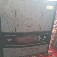 بخاری شارق توس
