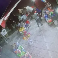 اجاره بوفه پارک بسیج دکه تنقلات غرفه شهربازی مغازه|اجارهٔ مغازه و غرفه|تهران, تاکسیرانی|دیوار