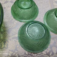 پارچ قدیمی محکم برنجی قلم زده ۸۵۰|ظروف سرو و پذیرایی|سبزوار, امیر کبیر|دیوار