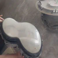 چراغ بنز c240