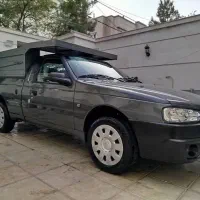 آریسان ۲|خودرو سواری و وانت|مشهد, سرافرازان|دیوار