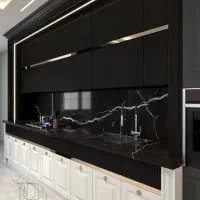 کابینت به قیمت جنس مصرفی