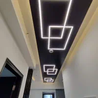 لاینر مونتاژ شده /کنافی،نور پردازی|لامپ و چراغ|میمه, |دیوار