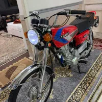 موتور تکتاز گرد