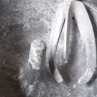 خمیرگیر|خردکن، آسیاب، غذاساز|اردبیل, |دیوار