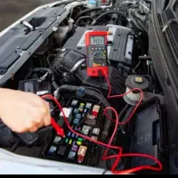 باطری سازی سیار