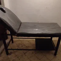 تخت ماساژ تتو خدمات زیبایی صندلی تابوره سالم|آرایشگاه و سالن‌های زیبایی|تهران, کاج|دیوار