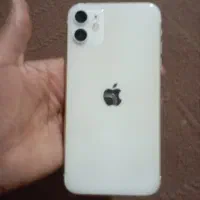 ایفون یازده نرمال۲۵۶