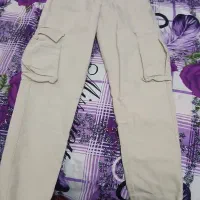 شلوار پسرونه سایز ۳۶ نونو سن۱۴ ۱۳ سال|لباس|هشتگرد, هشتگرد قدیم|دیوار