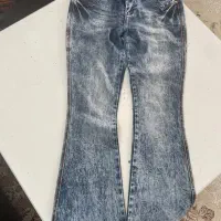 ۲عدد شلوارلی نو فری سایز تا ۳۸|لباس|شهریار, شهریار|دیوار