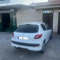 ۲۰۷دنده فلز فرمان برقی|خودرو سواری و وانت|رشت, پستک|دیوار