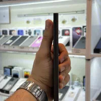 سامسونگ Galaxy S24 Ultra با حافظهٔ ۲۵۶ گیگابایت|موبایل|کرج, کوی امامیه|دیوار