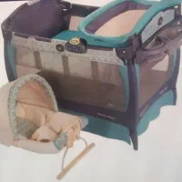 کالسکه و تخت نوزاد گراکو|کالسکه و لوازم جانبی|ایلام, |دیوار