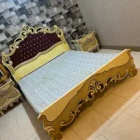 تخت دونفره