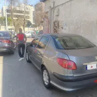 206 تیو فایو مدل 95