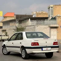 پژو 405 Slx کلکسیونی|خودرو سواری و وانت|دزفول, |دیوار