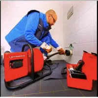 لوله بازکنی تخلیه چاه صدوقی انسجام نیروگاه حومه24س|خدمات پیشه و مهارت|قم, پردیسان|دیوار