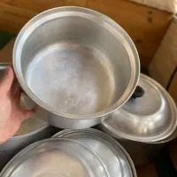قابلمه روحی شعبانی|ظروف پخت‌وپز|تهران, تهرانسر غربی|دیوار