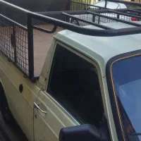 باربند پیکان وانت