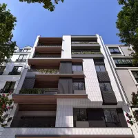 ۱۹۵ متر ۳خواب نوساز اباذر