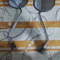 فروشی لوازم موتور هندا