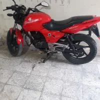 پالس ۱۸۰ یوجی فور|موتورسیکلت|تهران, شادمان|دیوار