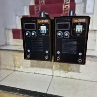 دستگاه جوش اینورتر جوش جی اچ کره 250آمپر ماسفت|ابزارآلات|تهران, خرمشهر|دیوار