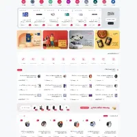 کسب و کار آنلاین با طراحی سایت اقساطی