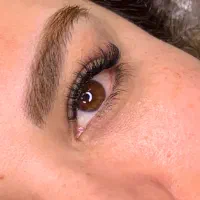مدل اکستنشن مژه|خدمات آرایشگری و زیبایی|اصفهان, سروستان|دیوار
