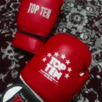 دستکش بوکس قیمت500.000 هزار