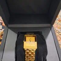 ساعت رادو اصل قشنگ ضمانت نمایندگی خشک