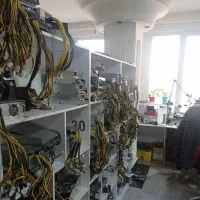 تعمیرات تخصصی انواع ماینر پاور،هشبرد،کنترل برد|خدمات رایانه‌ای و موبایل|تهران, جوانمردان (اندیشه)|دیوار