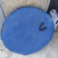 چادر مسافرتی