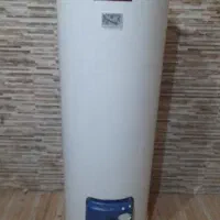 آبگرمکن ۱۸۰لیتری تهران سبحان ۷روز مهلت تست