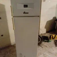 ابگرمکن یخچالی
