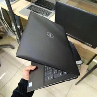 لپ تاپ dell نسل 8 (نقد و اقساط)|رایانه همراه|کرمانشاه, |دیوار