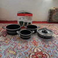 قابلمه نسوز